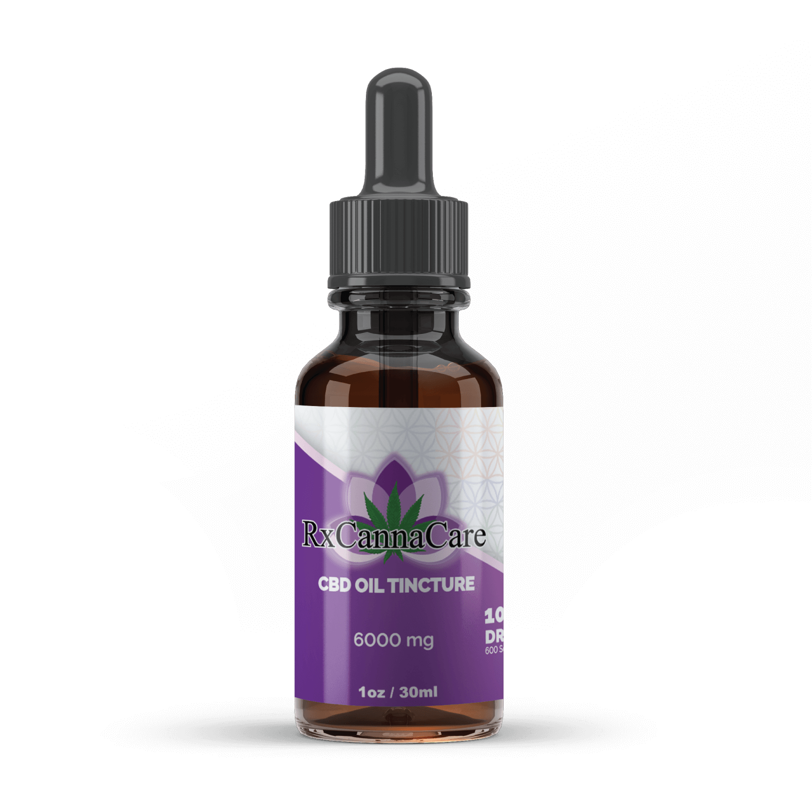 Browse Our Selection of CBD Oils.